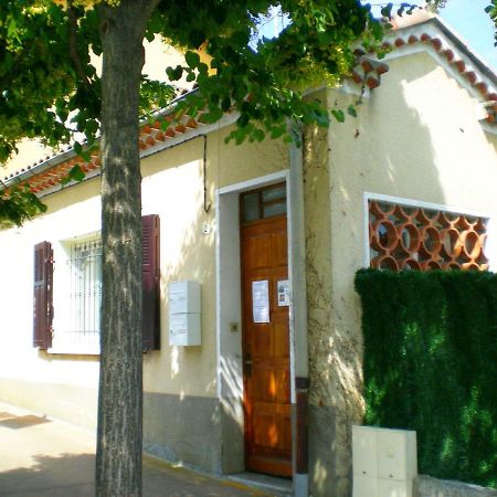 Апартаменти 2 Chemin Neuf Balcon Греу-ле-Бен Екстер'єр фото