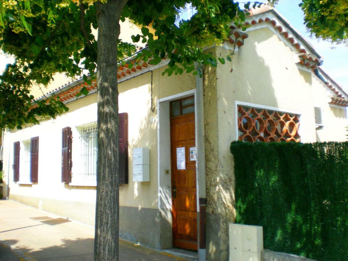 Апартаменти 2 Chemin Neuf Balcon Греу-ле-Бен Екстер'єр фото