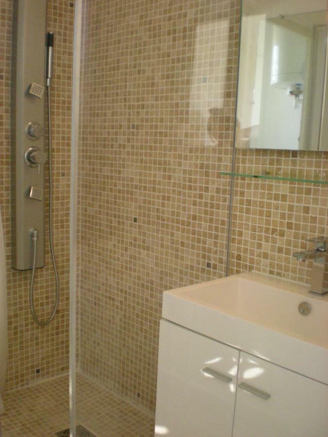 Апартаменти 2 Chemin Neuf Balcon Греу-ле-Бен Екстер'єр фото