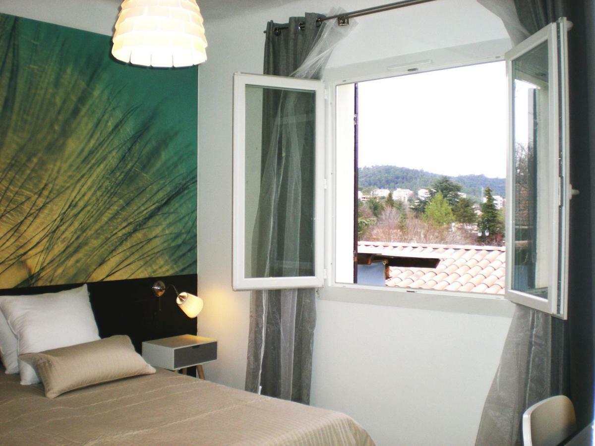 Апартаменти 2 Chemin Neuf Balcon Греу-ле-Бен Екстер'єр фото